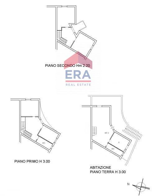 Immagine 27 di Villa in vendita  in Via Del Fosso Di Tor Pagnotta 109 a Roma