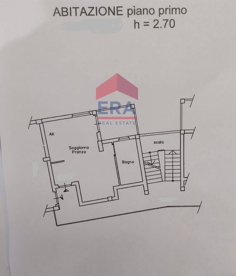 Immagine 29 di Appartamento in vendita  in Via Taglio delle Cinque Miglia 11 a Nettuno