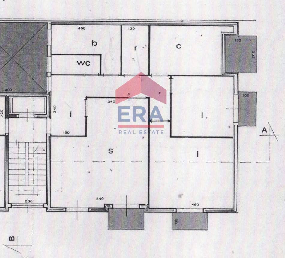 Immagine 49 di Appartamento in vendita  in Via Marinella 8 a Trapani
