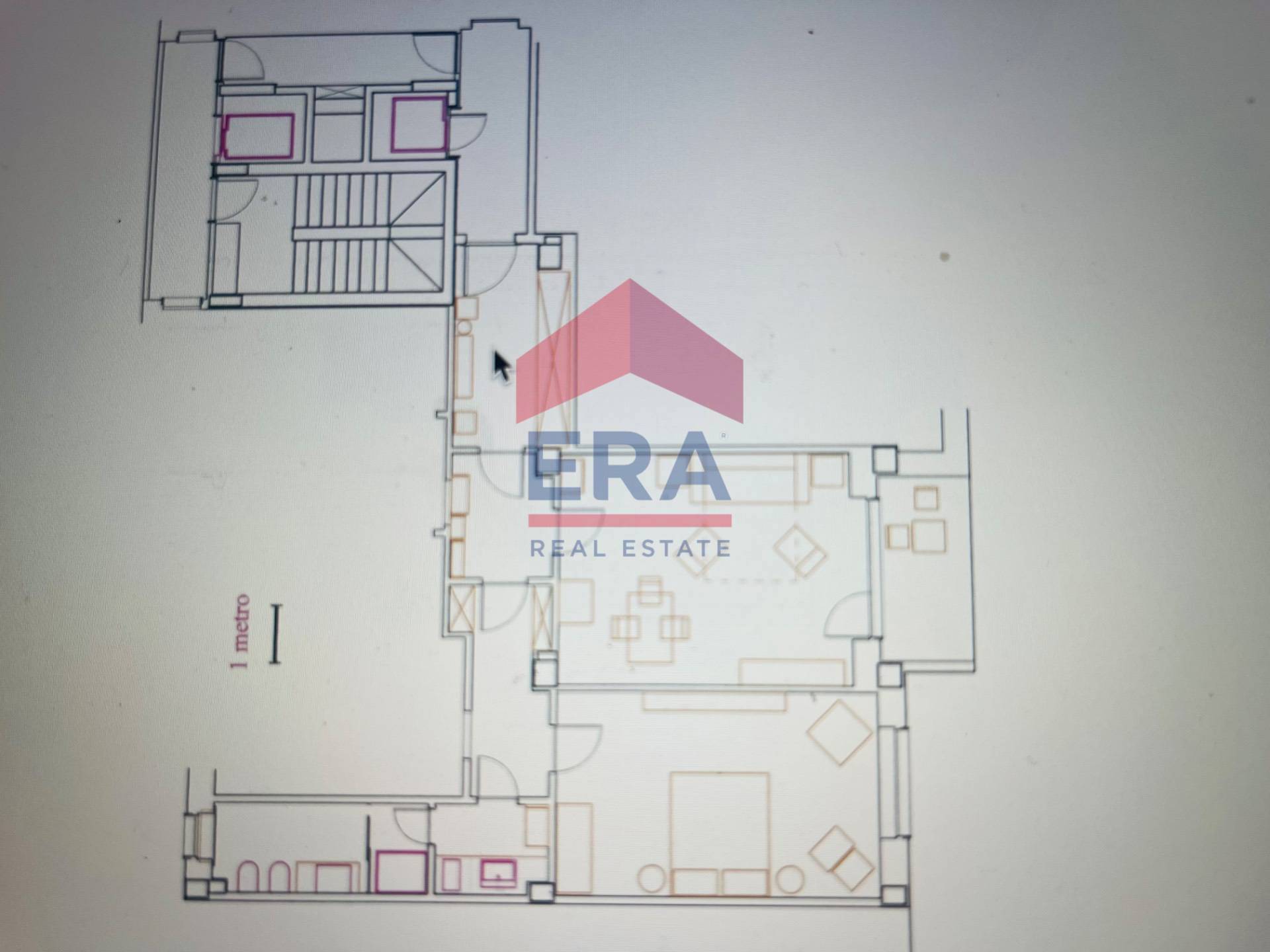Immagine 26 di Appartamento in affitto  in Via Francesco Crispi 5 a Milano