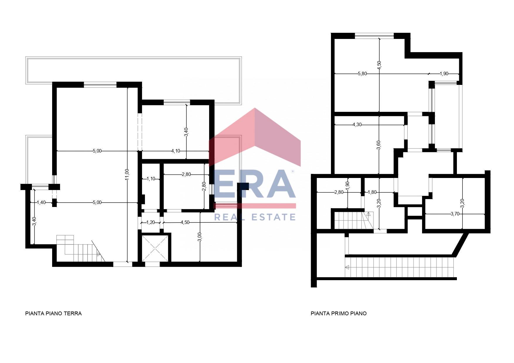 Immagine 33 di Appartamento in vendita  in Via Padre G.A.Filippini 151 a Roma