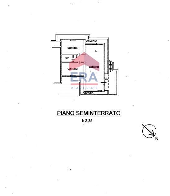 Immagine 57 di Casa semindipendente in vendita  in Villaggio Punta Molara snc a San Teodoro