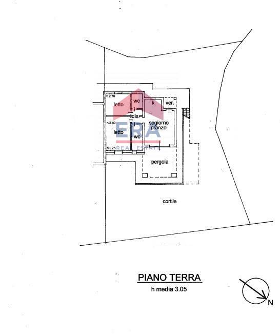 Immagine 56 di Casa semindipendente in vendita  in Villaggio Punta Molara snc a San Teodoro
