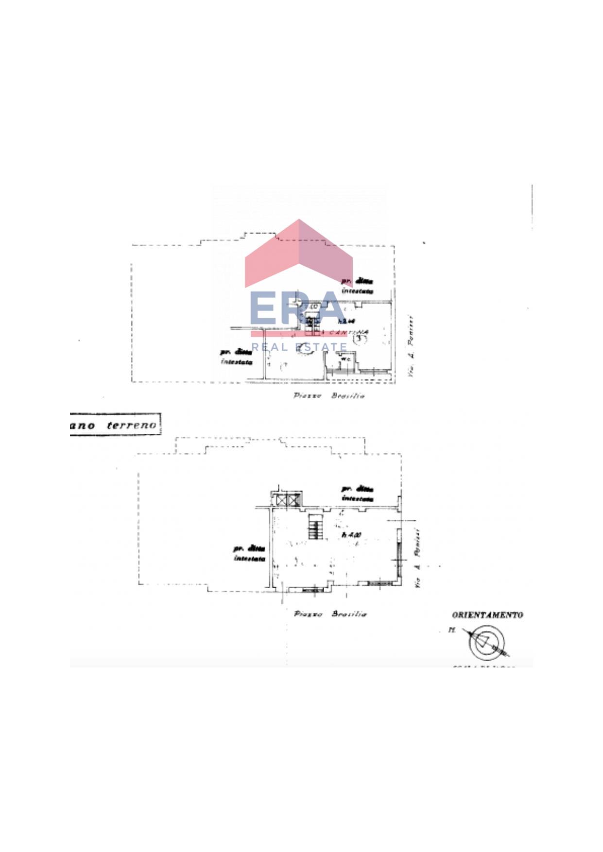 Immagine 16 di Negozio in vendita  in Via Antonio Panizzi 12 a Milano