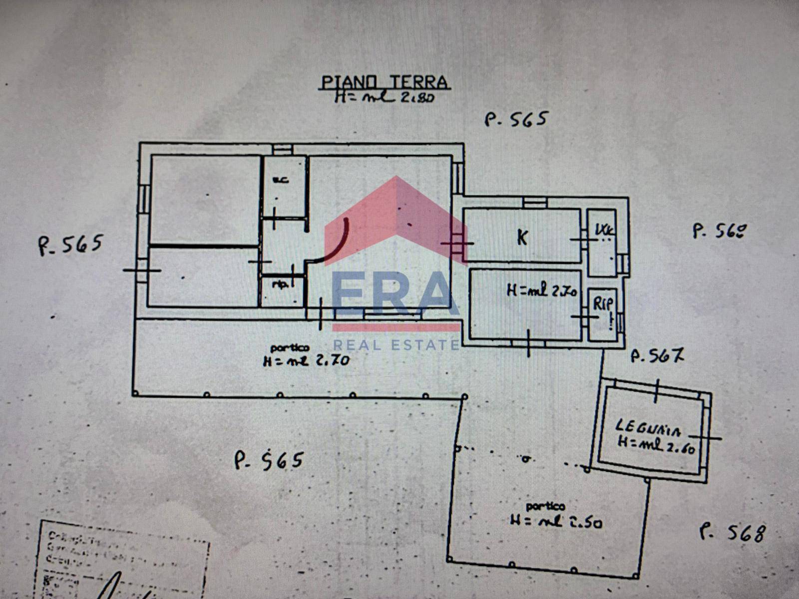Immagine 71 di Villa in vendita  in CONTRADA URSELLUZZO SNC a Agira