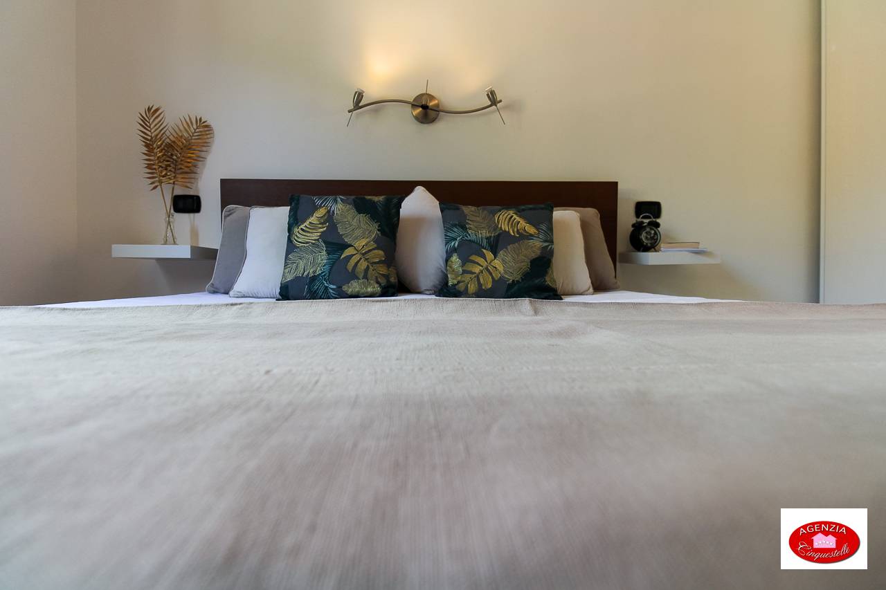 Immagine 6 di Villa in vendita  in Via Pero 116 a Varazze