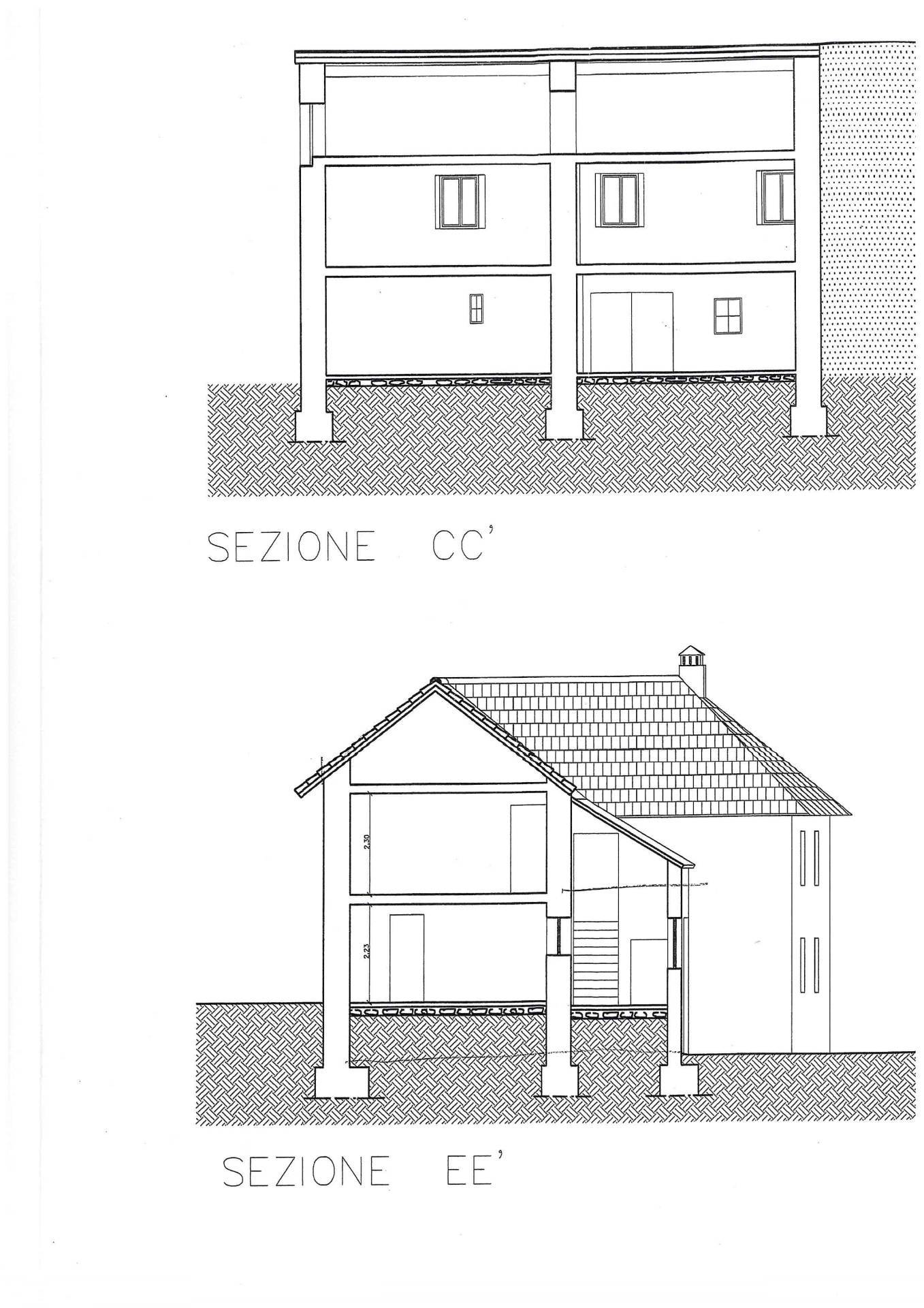 Immagine 20 di Rustico / casale in vendita  in Via Davide Vignolo 38 a Pontinvrea