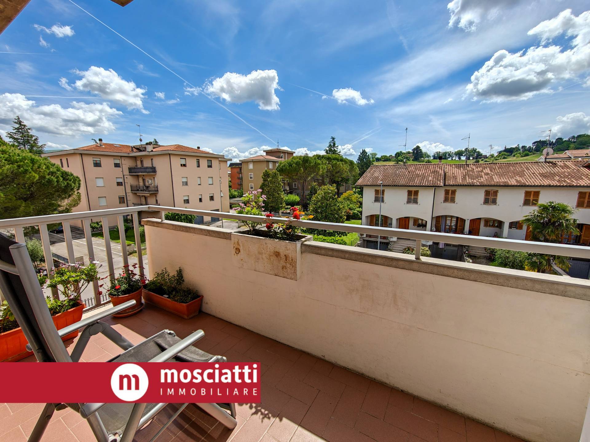 Immagine 7 di Appartamento in vendita  in Via Gramsci 34 a Esanatoglia