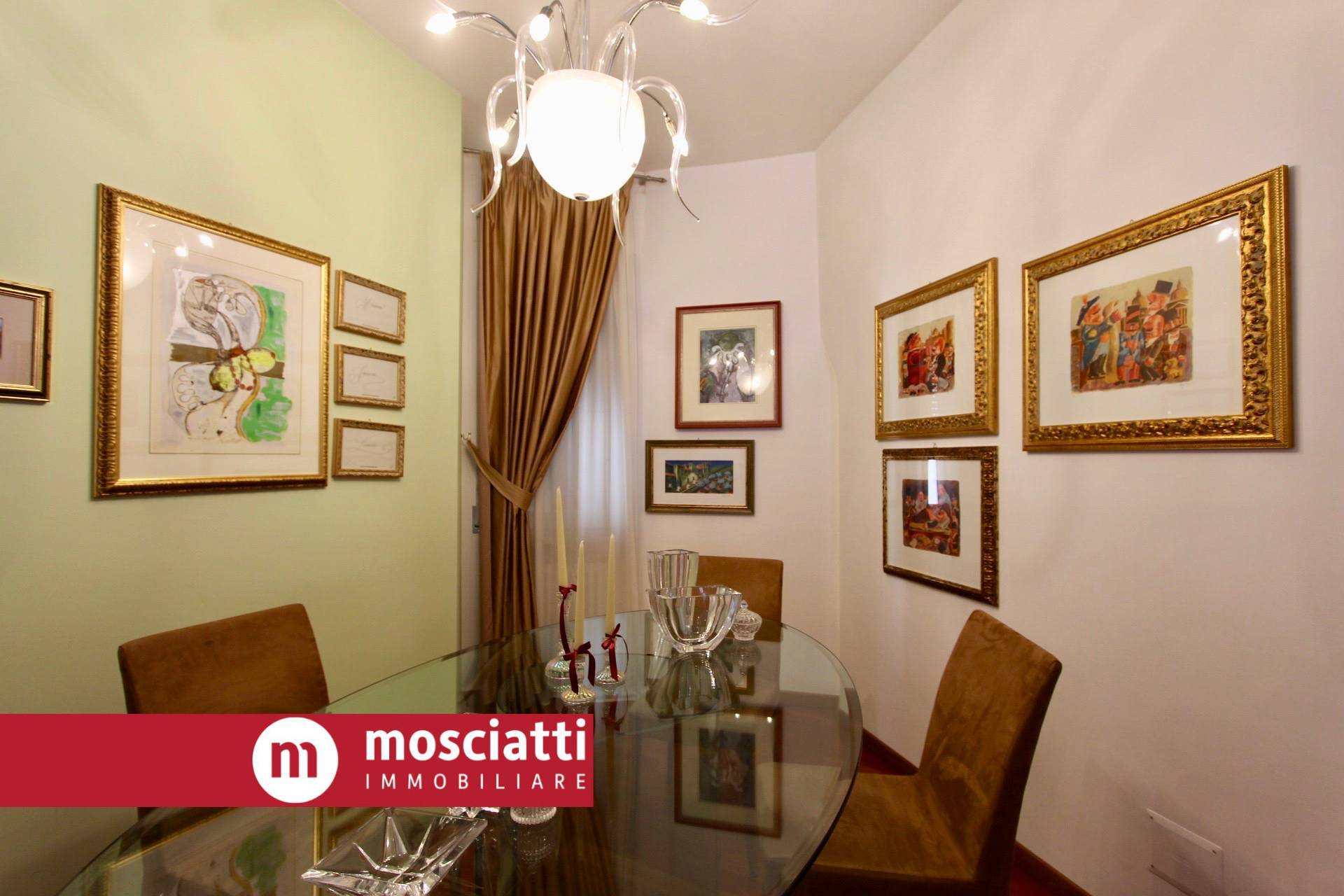 Immagine 6 di Appartamento in vendita  in Viale Cesare Battisti 13 a Esanatoglia