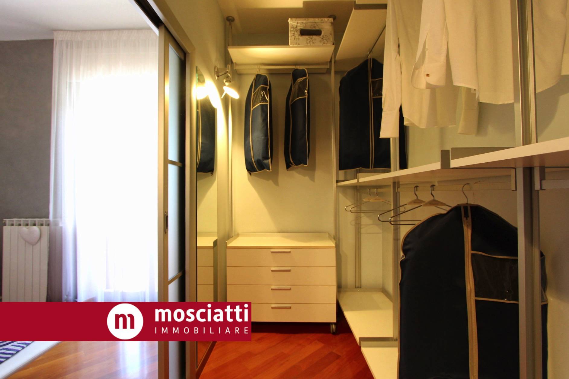 Immagine 13 di Appartamento in vendita  in Viale Cesare Battisti 13 a Esanatoglia