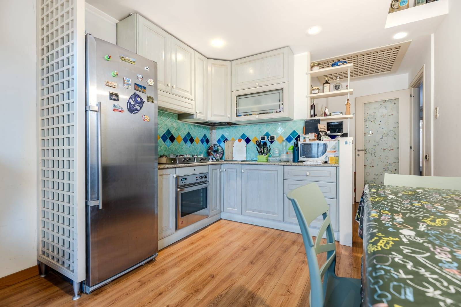 Immagine 1 di Appartamento in vendita  in Via Sant'Eulalia a Cagliari