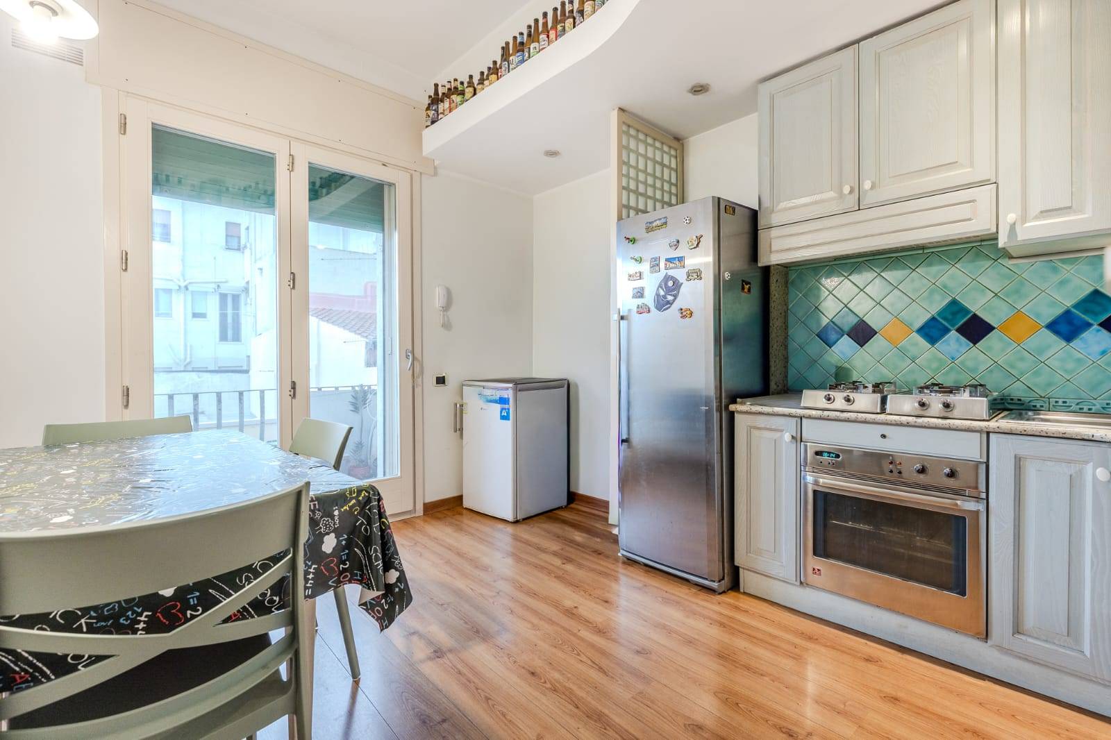 Immagine 2 di Appartamento in vendita  in Via Sant'Eulalia a Cagliari