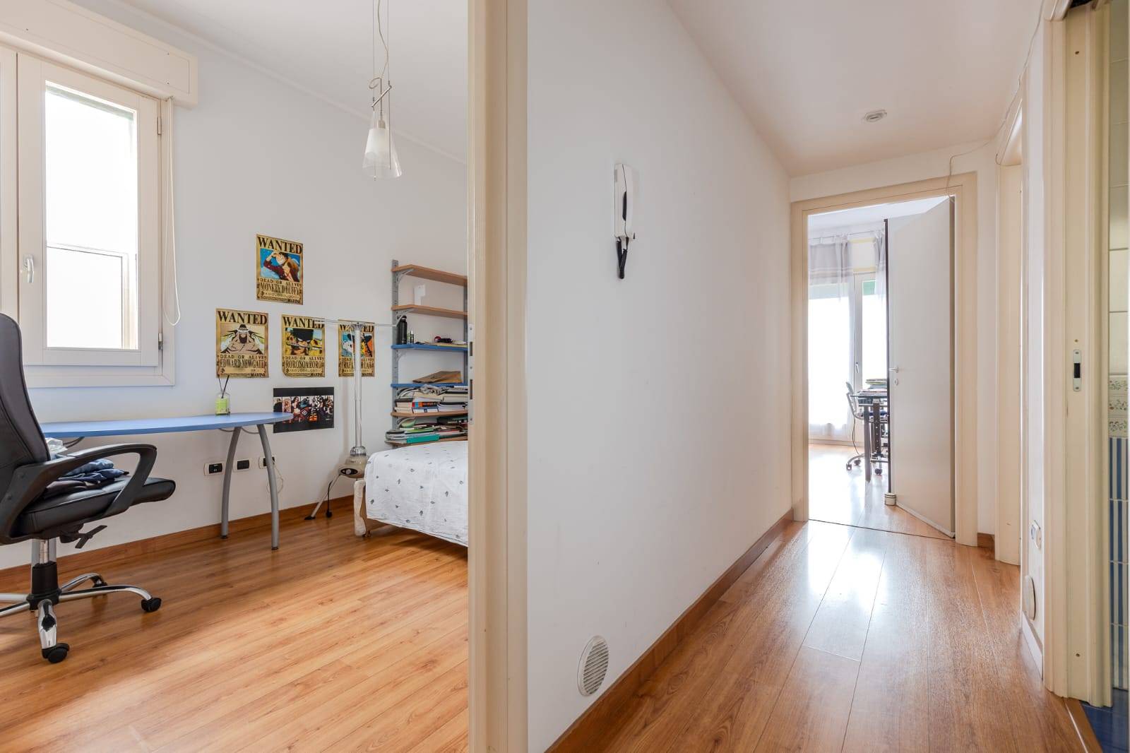 Immagine 4 di Appartamento in vendita  in Via Sant'Eulalia a Cagliari