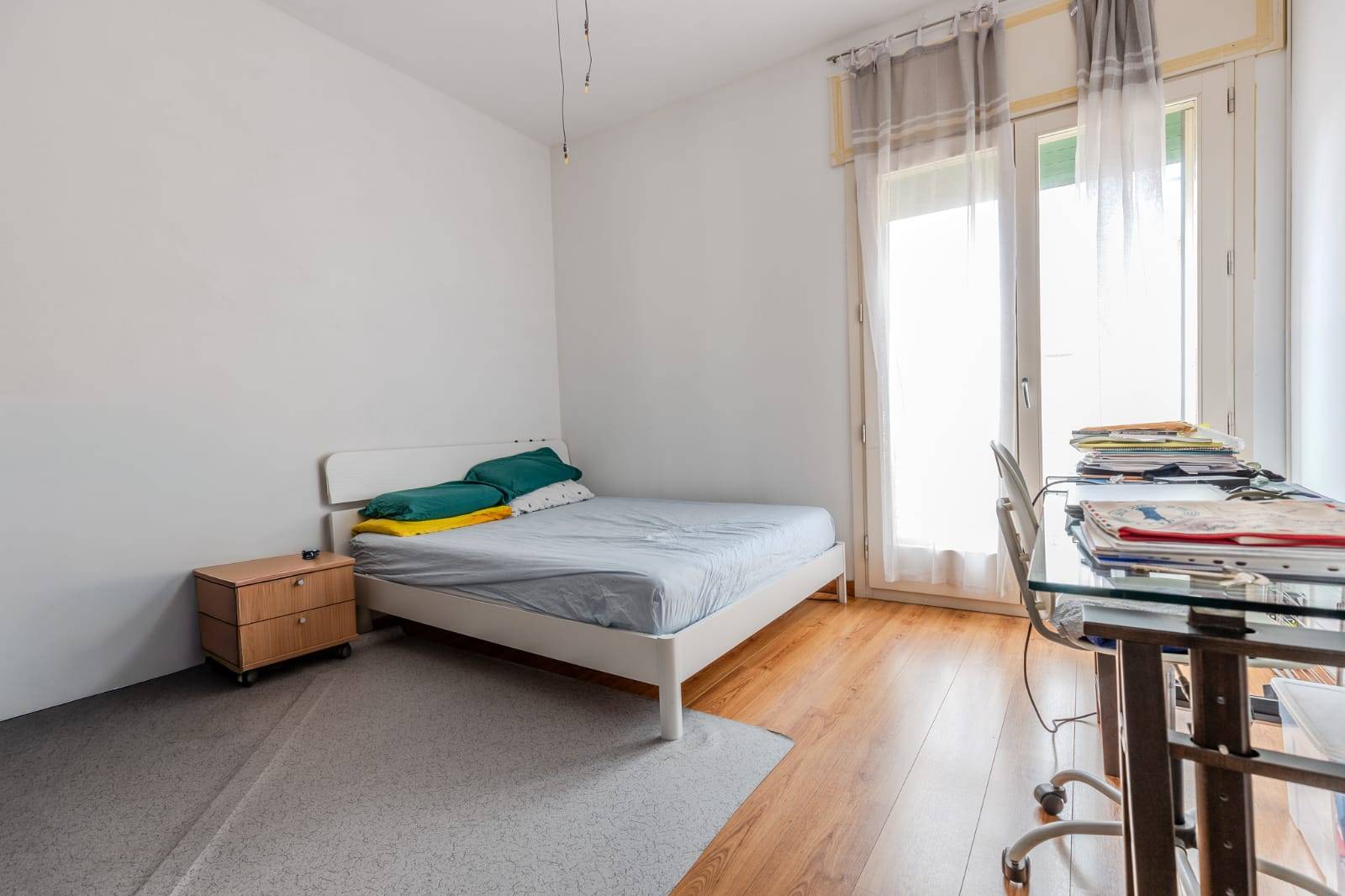 Immagine 7 di Appartamento in vendita  in Via Sant'Eulalia a Cagliari