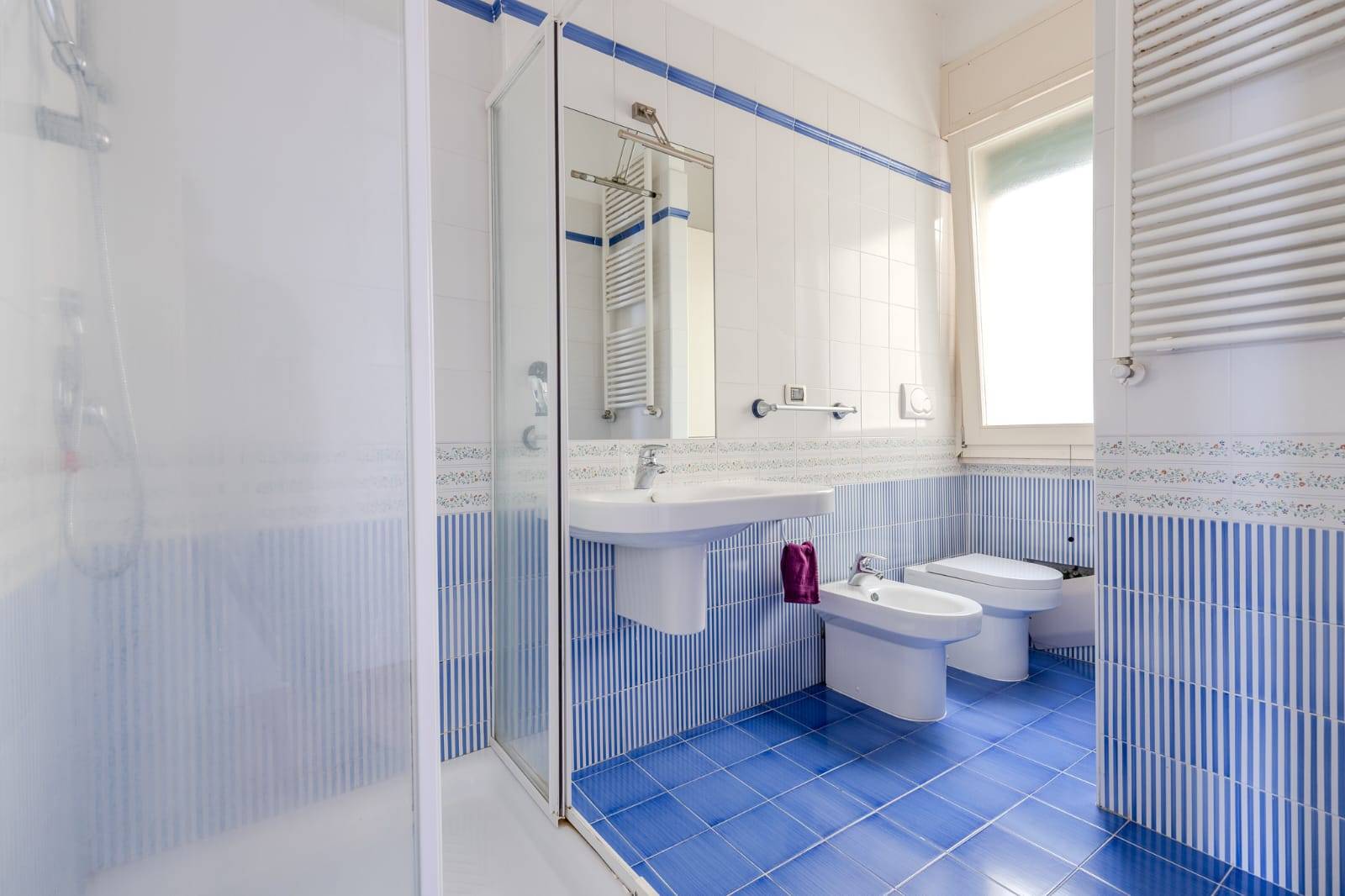 Immagine 10 di Appartamento in vendita  in Via Sant'Eulalia a Cagliari