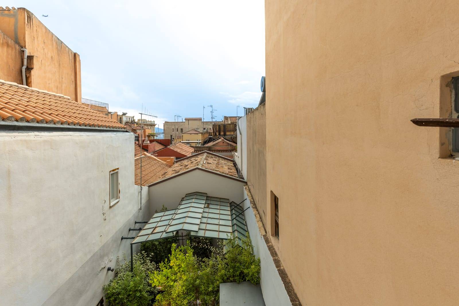 Immagine 13 di Appartamento in vendita  in Via Sant'Eulalia a Cagliari