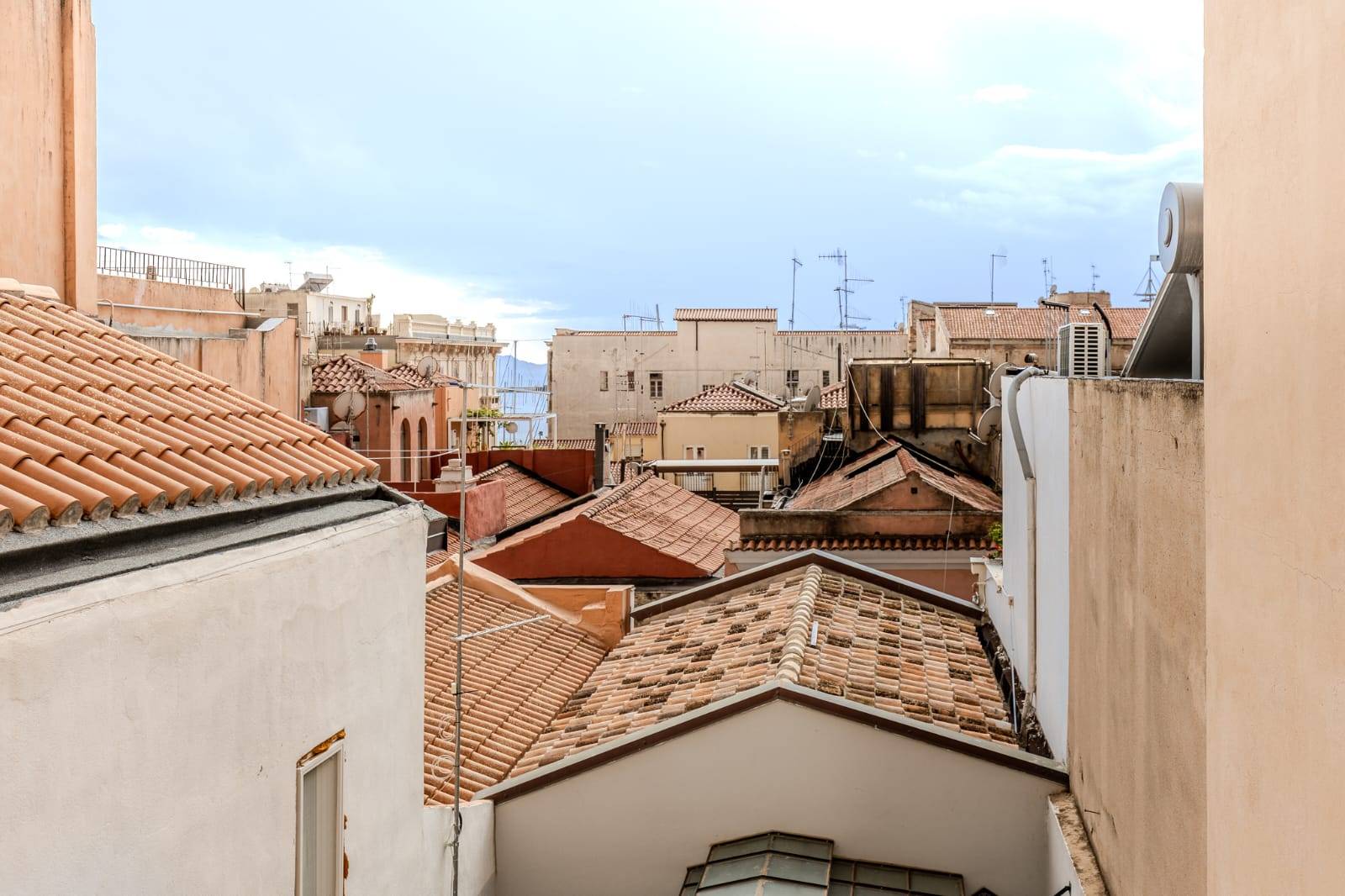 Immagine 14 di Appartamento in vendita  in Via Sant'Eulalia a Cagliari