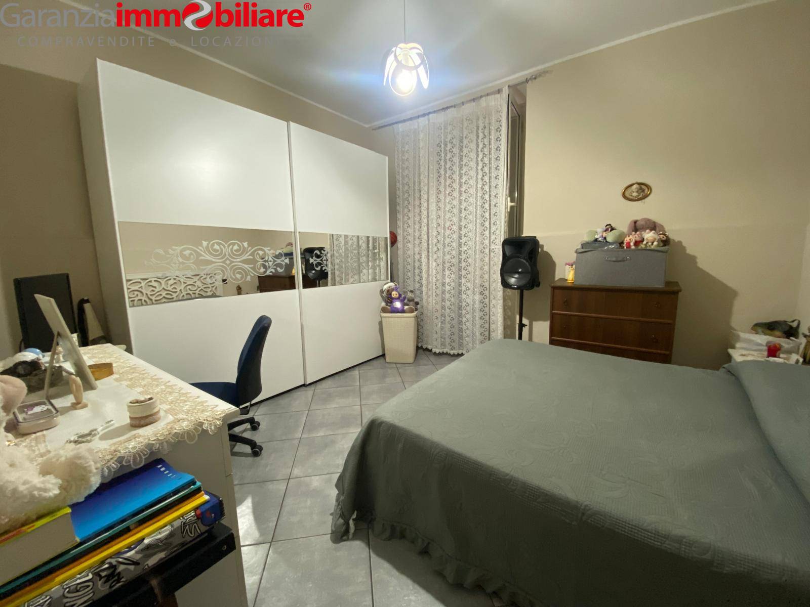 Immagine 2 di Appartamento in vendita  in Via Cardinale Baronio a Napoli