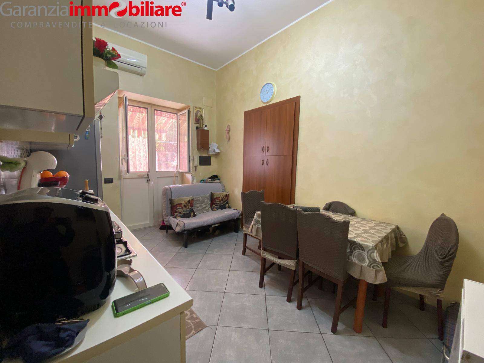 Immagine 6 di Appartamento in vendita  in Via Cardinale Baronio a Napoli