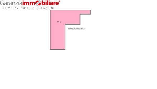 Immagine 11 di Locale commerciale in vendita  in Via Giuseppe Zurlo a Napoli