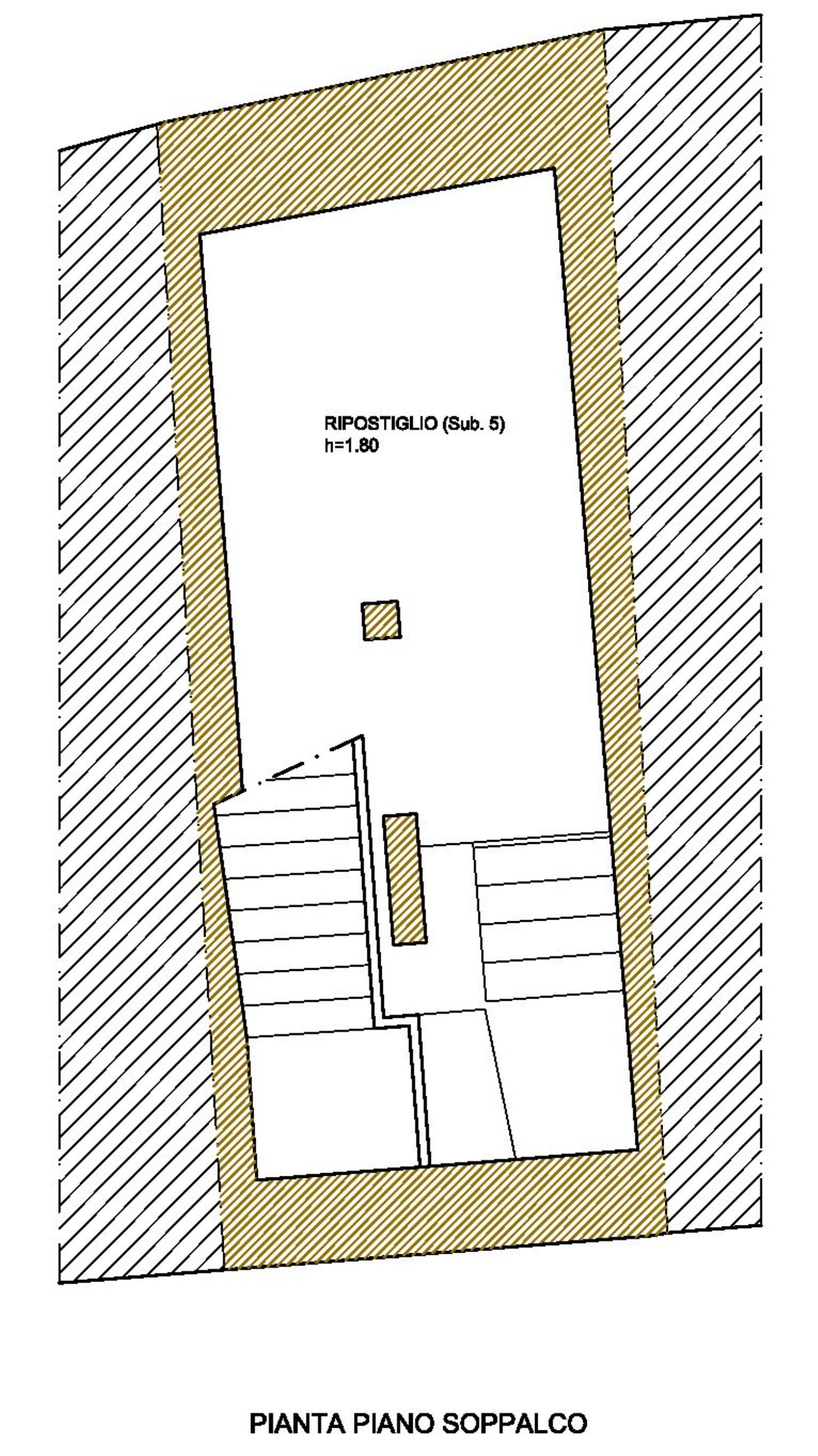 Immagine 13 di Multiproprietà in vendita  in di Mezzo 54 a Montalcino