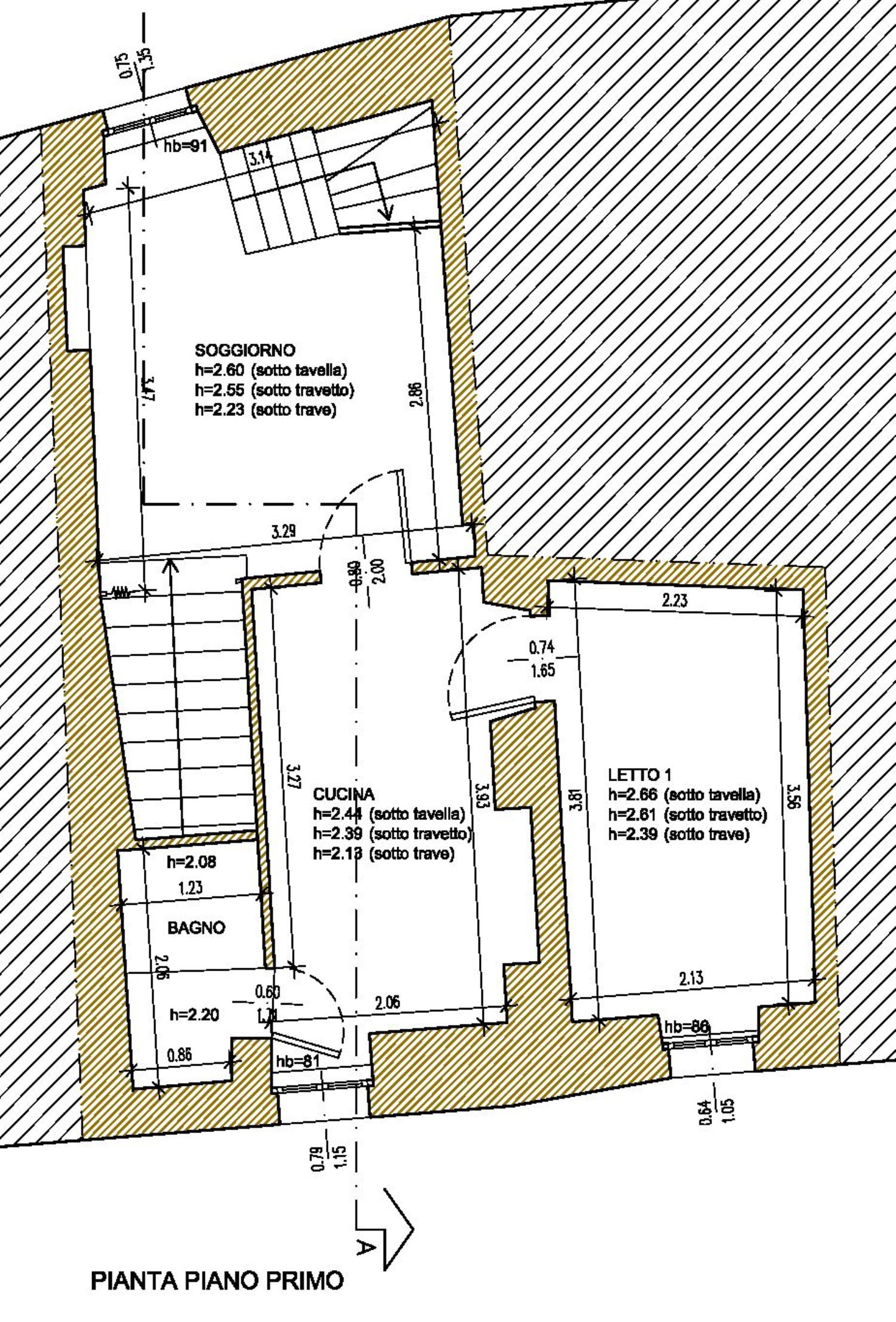 Immagine 15 di Multiproprietà in vendita  in di Mezzo 54 a Montalcino