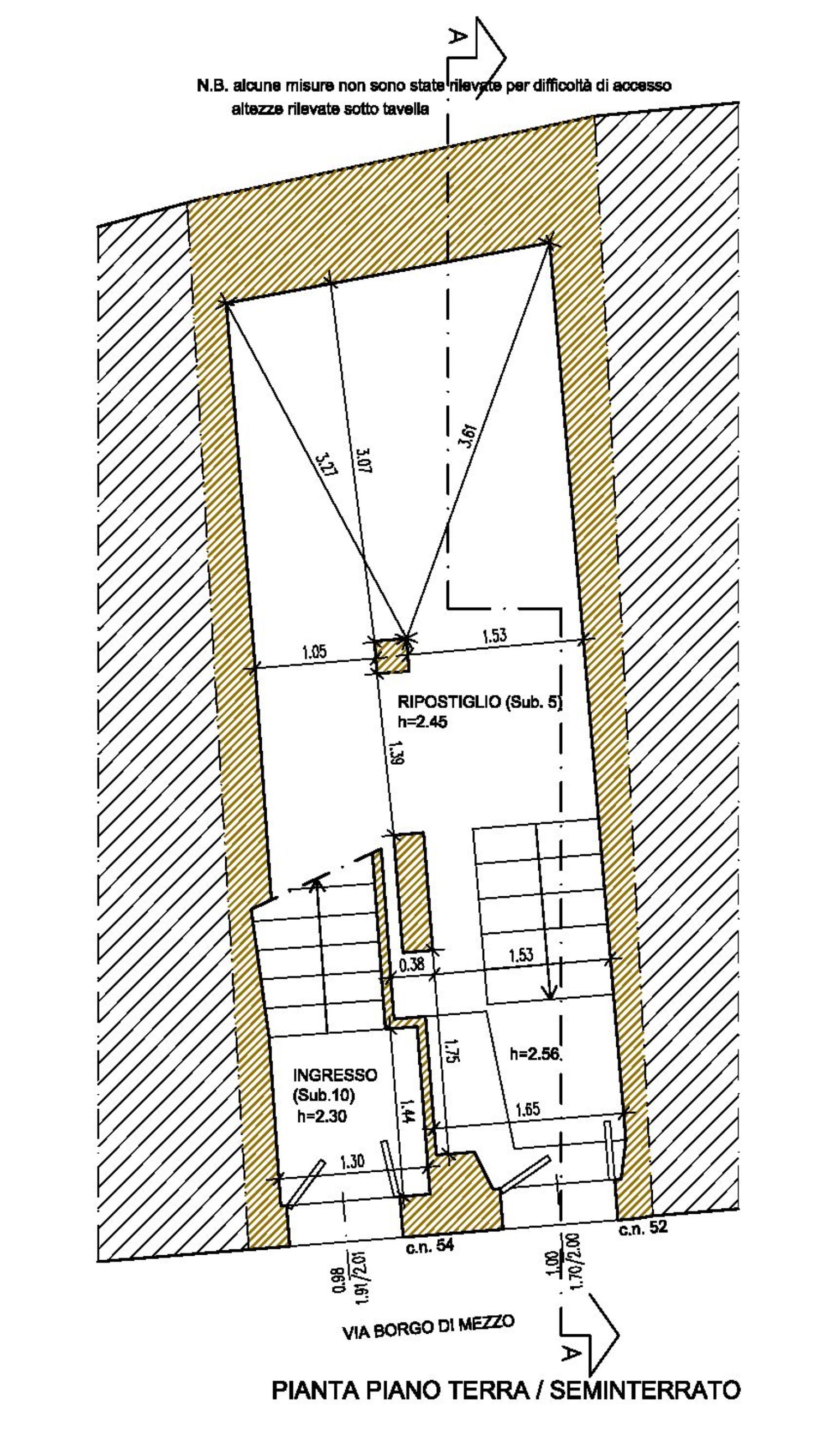 Immagine 14 di Multiproprietà in vendita  in di Mezzo 54 a Montalcino