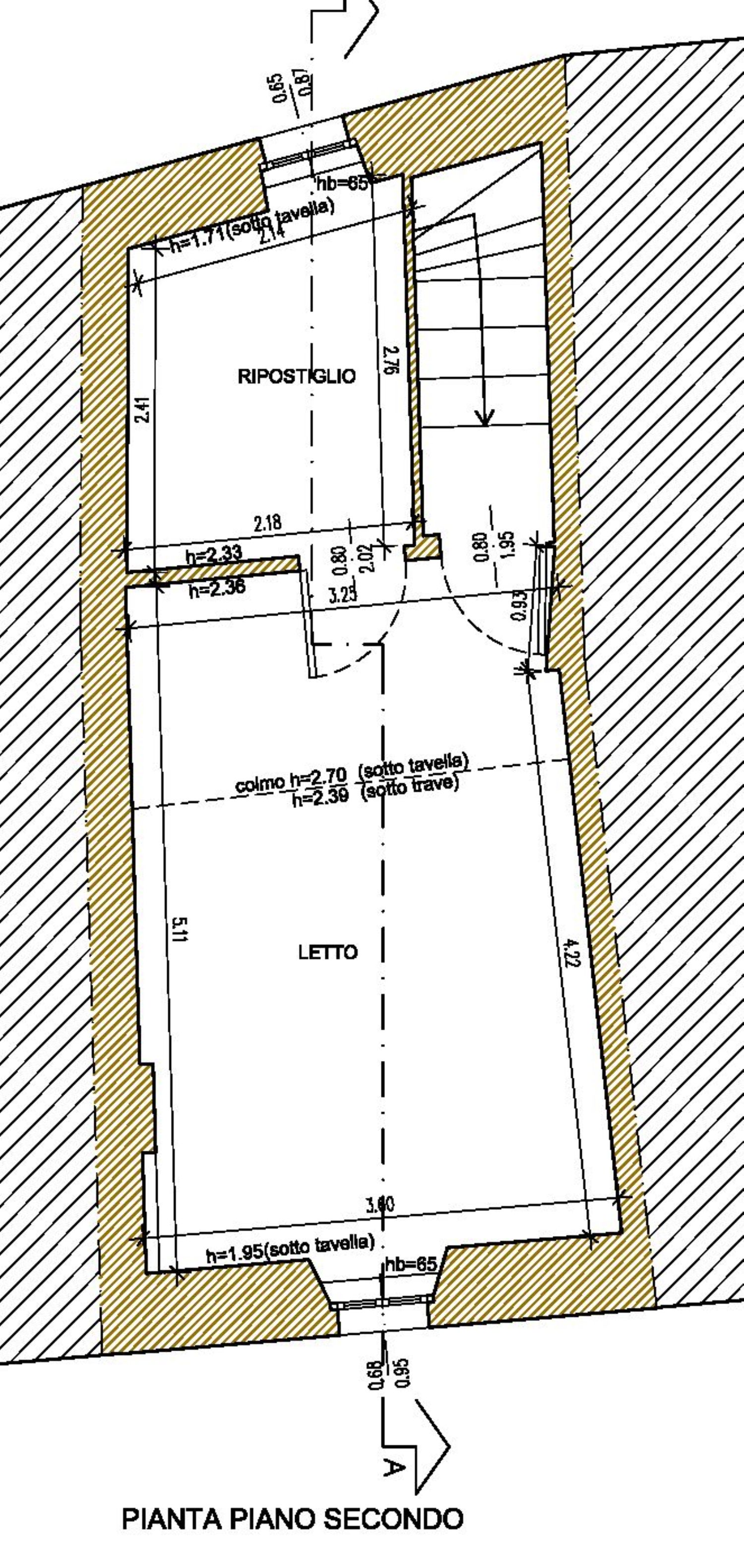 Immagine 16 di Multiproprietà in vendita  in di Mezzo 54 a Montalcino