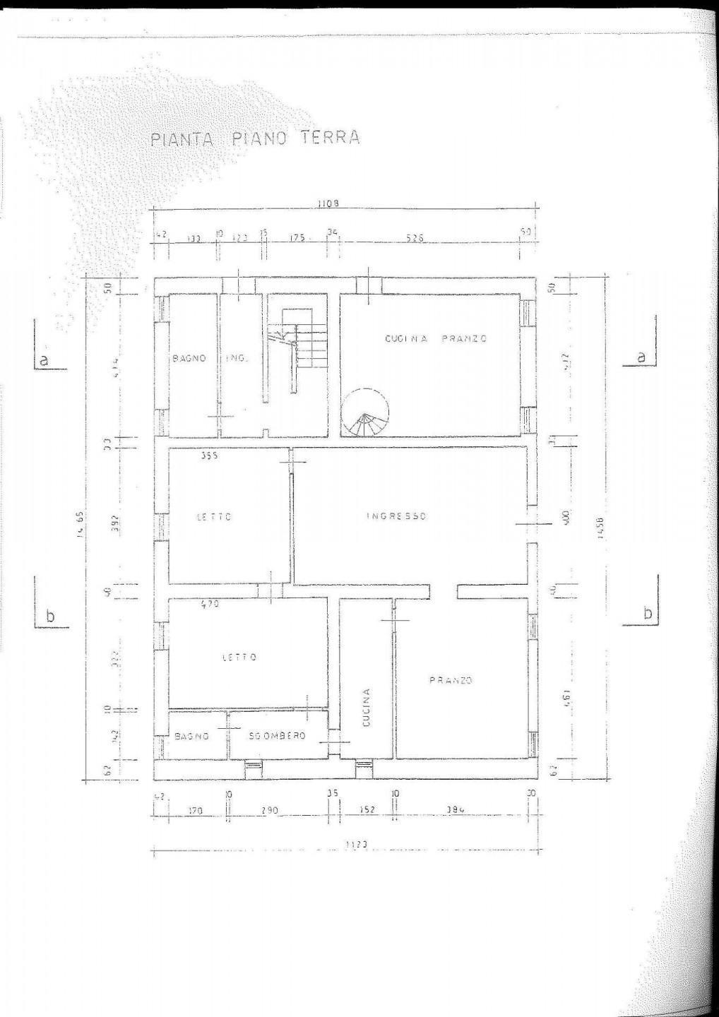 Immagine 25 di Villa in vendita  in Via Del Passo a Ferrara
