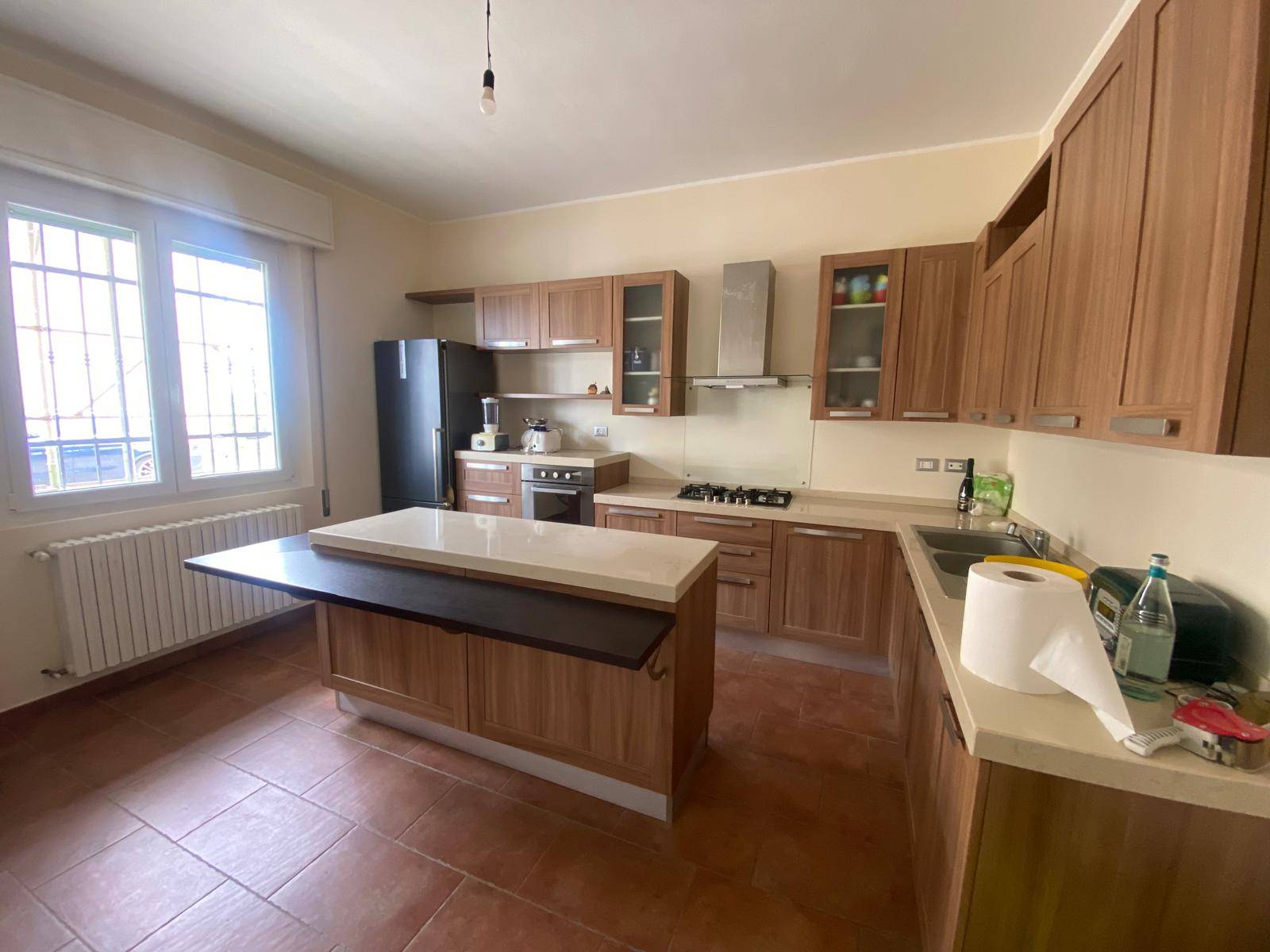 Immagine 3 di Villa in vendita  in Via Canalazzi 167 a Ferrara