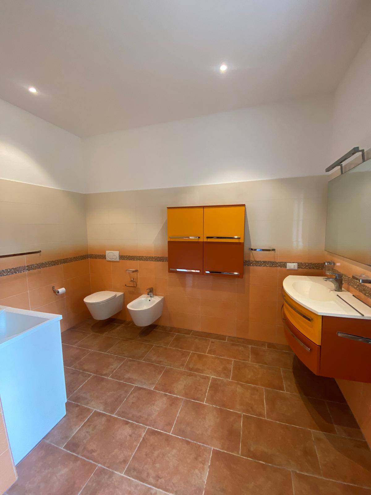 Immagine 6 di Villa in vendita  in Via Canalazzi 167 a Ferrara