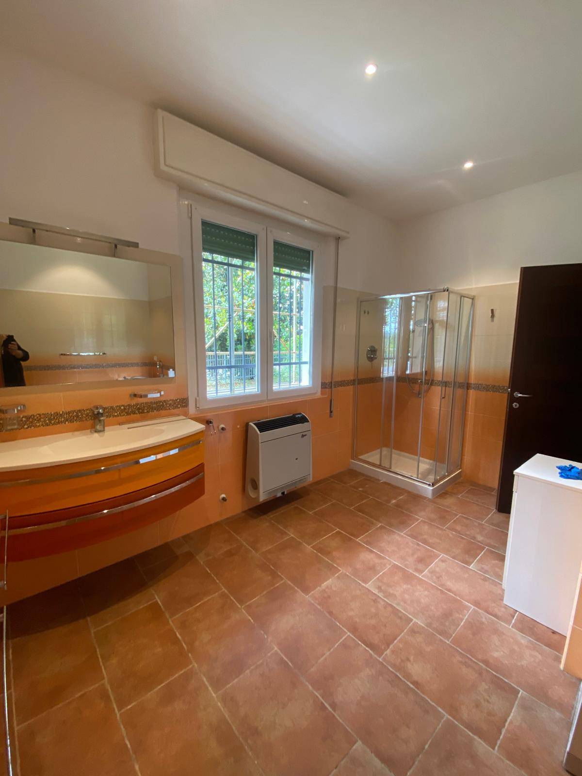 Immagine 7 di Villa in vendita  in Via Canalazzi 167 a Ferrara