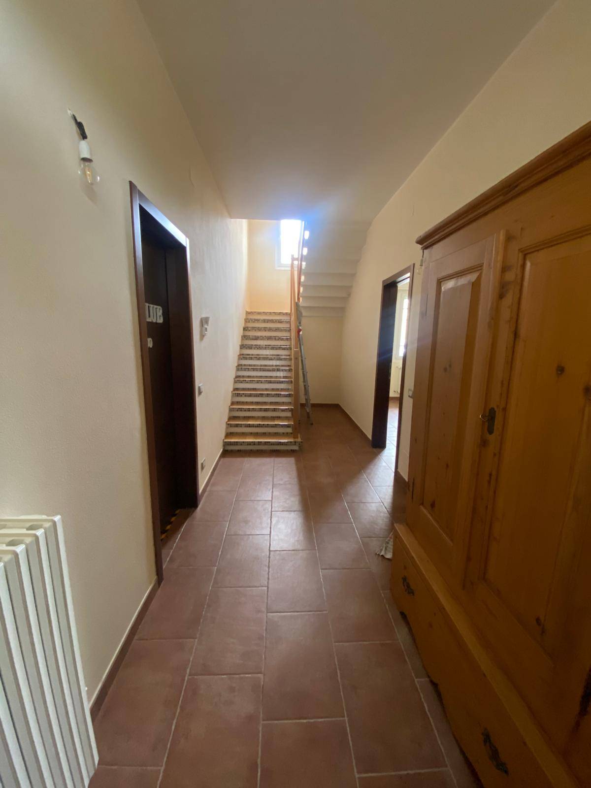 Immagine 8 di Villa in vendita  in Via Canalazzi 167 a Ferrara