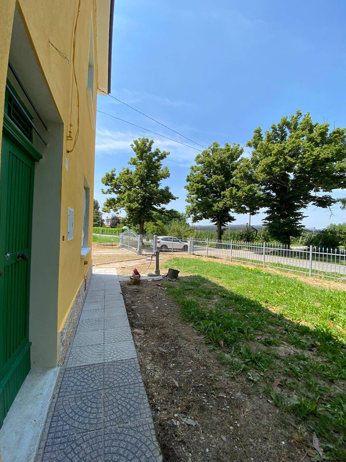 Immagine 29 di Villa in vendita  in Via Canalazzi 167 a Ferrara