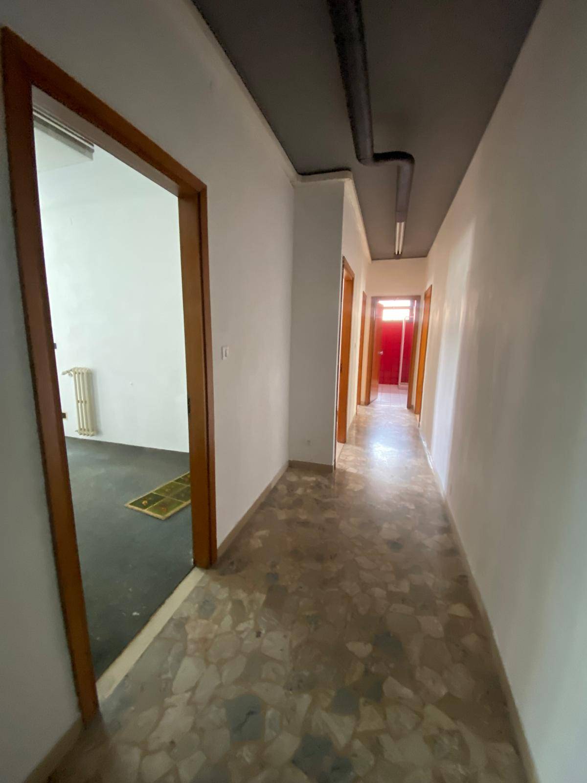 Immagine 6 di Appartamento in vendita  in Viale Cavour 190 a Ferrara