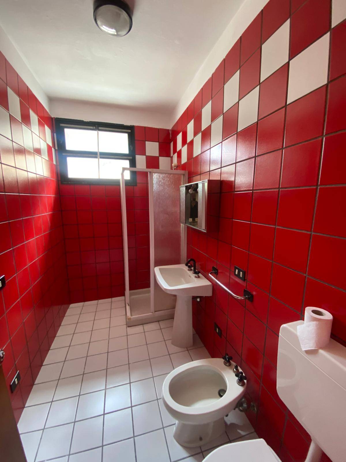 Immagine 13 di Appartamento in vendita  in Viale Cavour 190 a Ferrara