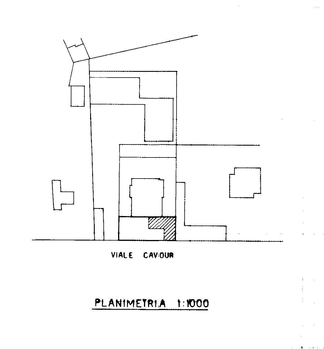 Immagine 15 di Appartamento in vendita  in Viale Cavour 190 a Ferrara