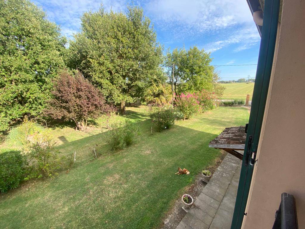 Immagine 3 di Villa in vendita  in via Gresolo 13 a Argenta