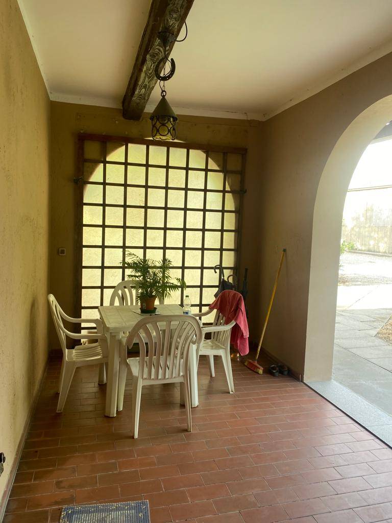 Immagine 6 di Villa in vendita  in via Gresolo 13 a Argenta