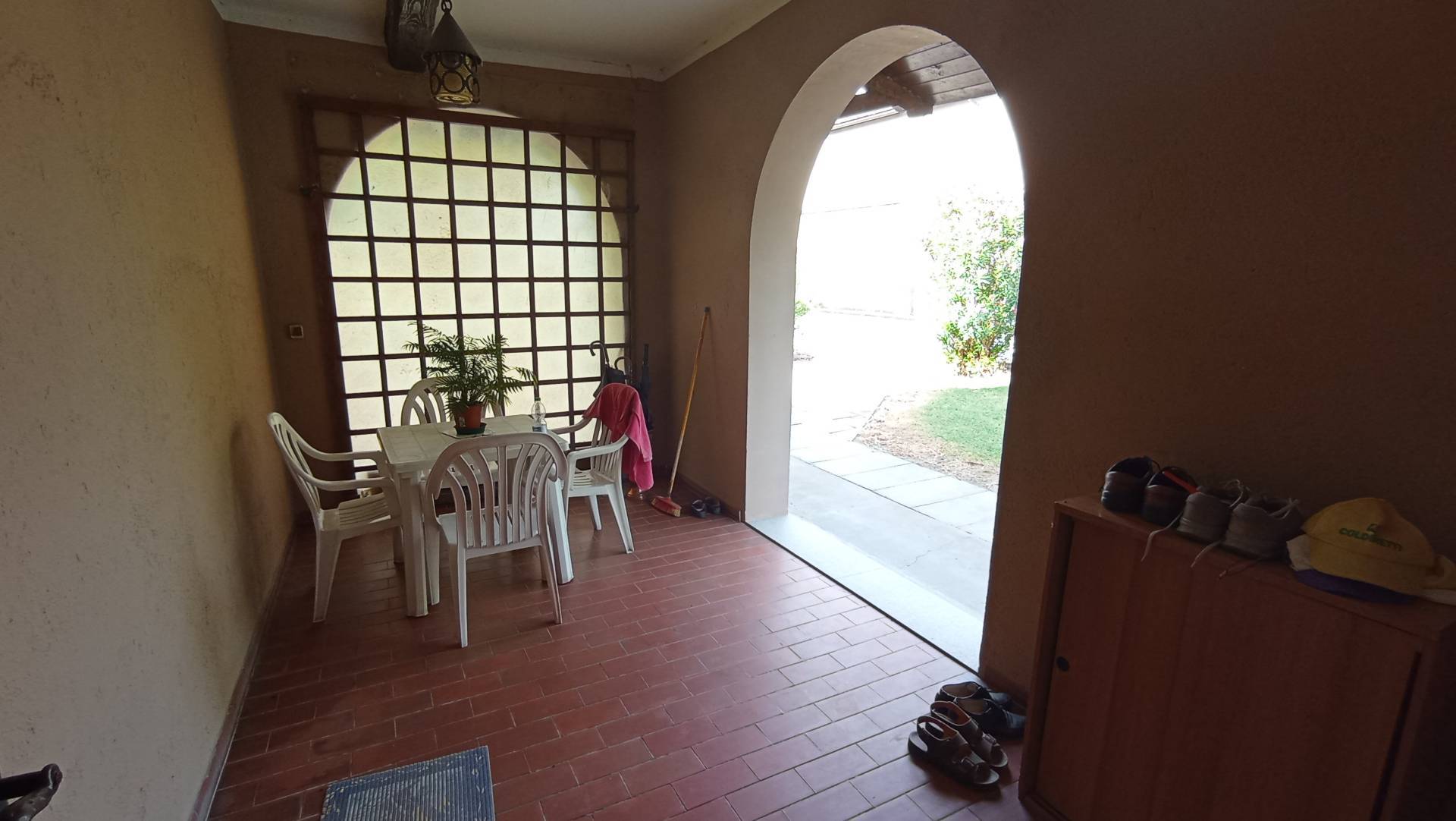 Immagine 7 di Villa in vendita  in via Gresolo 13 a Argenta