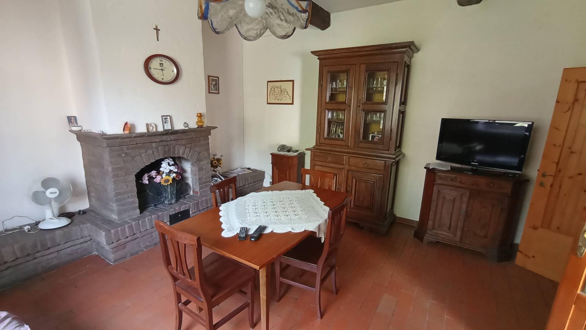 Immagine 9 di Villa in vendita  in via Gresolo 13 a Argenta