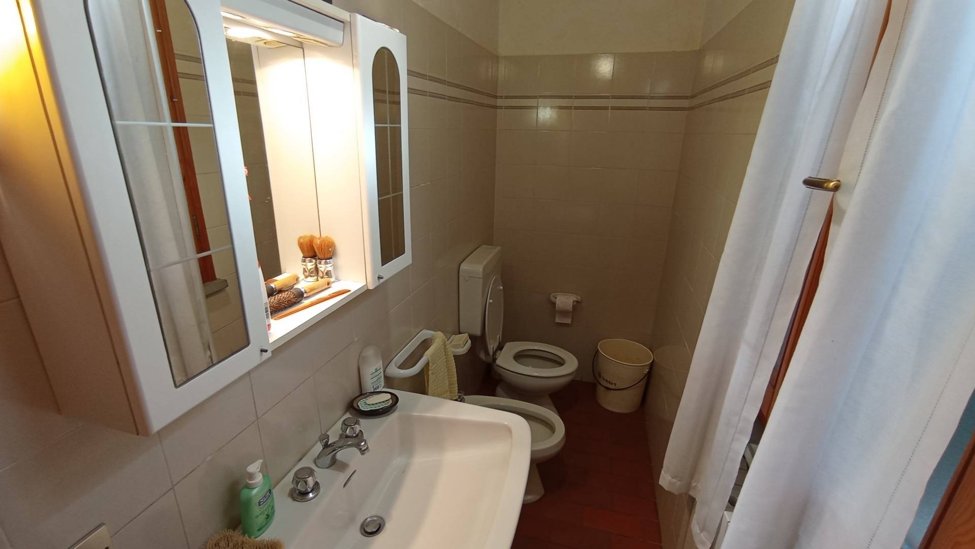 Immagine 13 di Villa in vendita  in via Gresolo 13 a Argenta