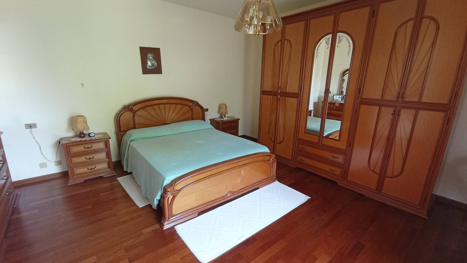 Immagine 14 di Villa in vendita  in via Gresolo 13 a Argenta