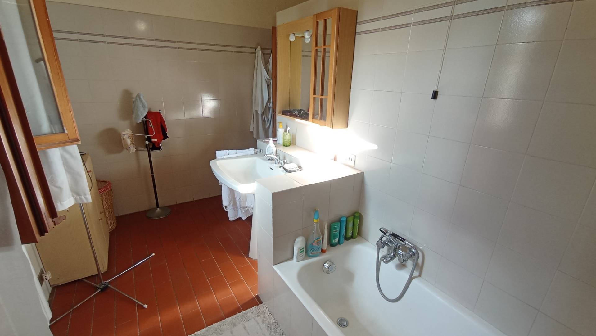 Immagine 15 di Villa in vendita  in via Gresolo 13 a Argenta