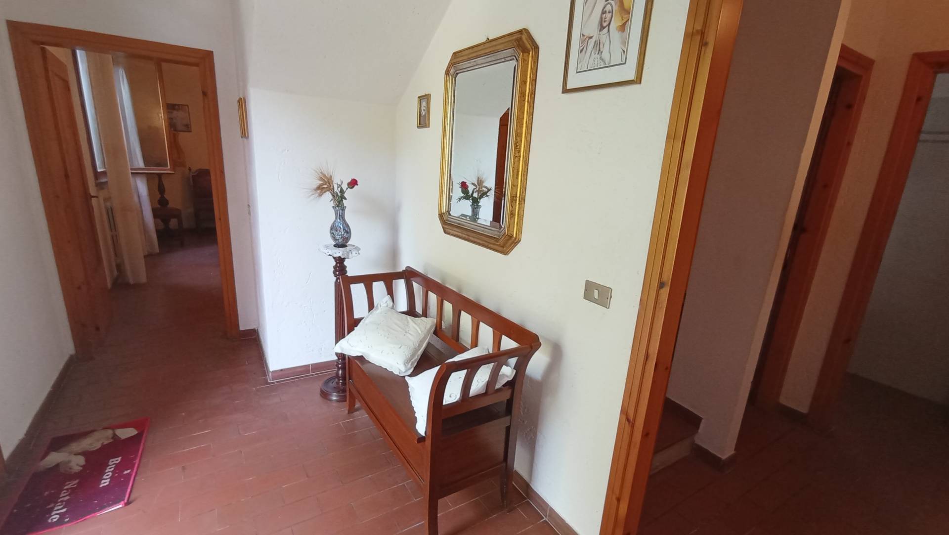 Immagine 8 di Villa in vendita  in via Gresolo 13 a Argenta