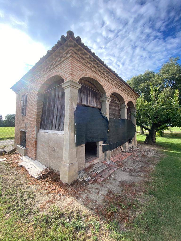 Immagine 16 di Villa in vendita  in via Gresolo 13 a Argenta