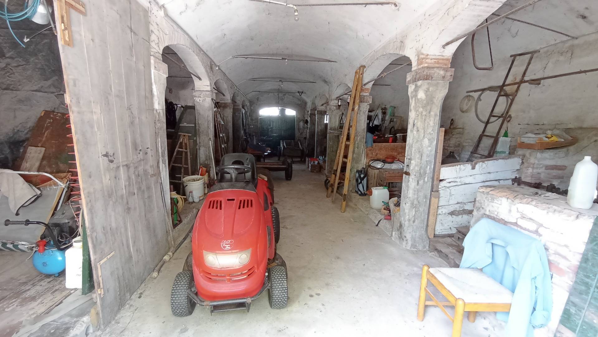 Immagine 22 di Villa in vendita  in via Gresolo 13 a Argenta