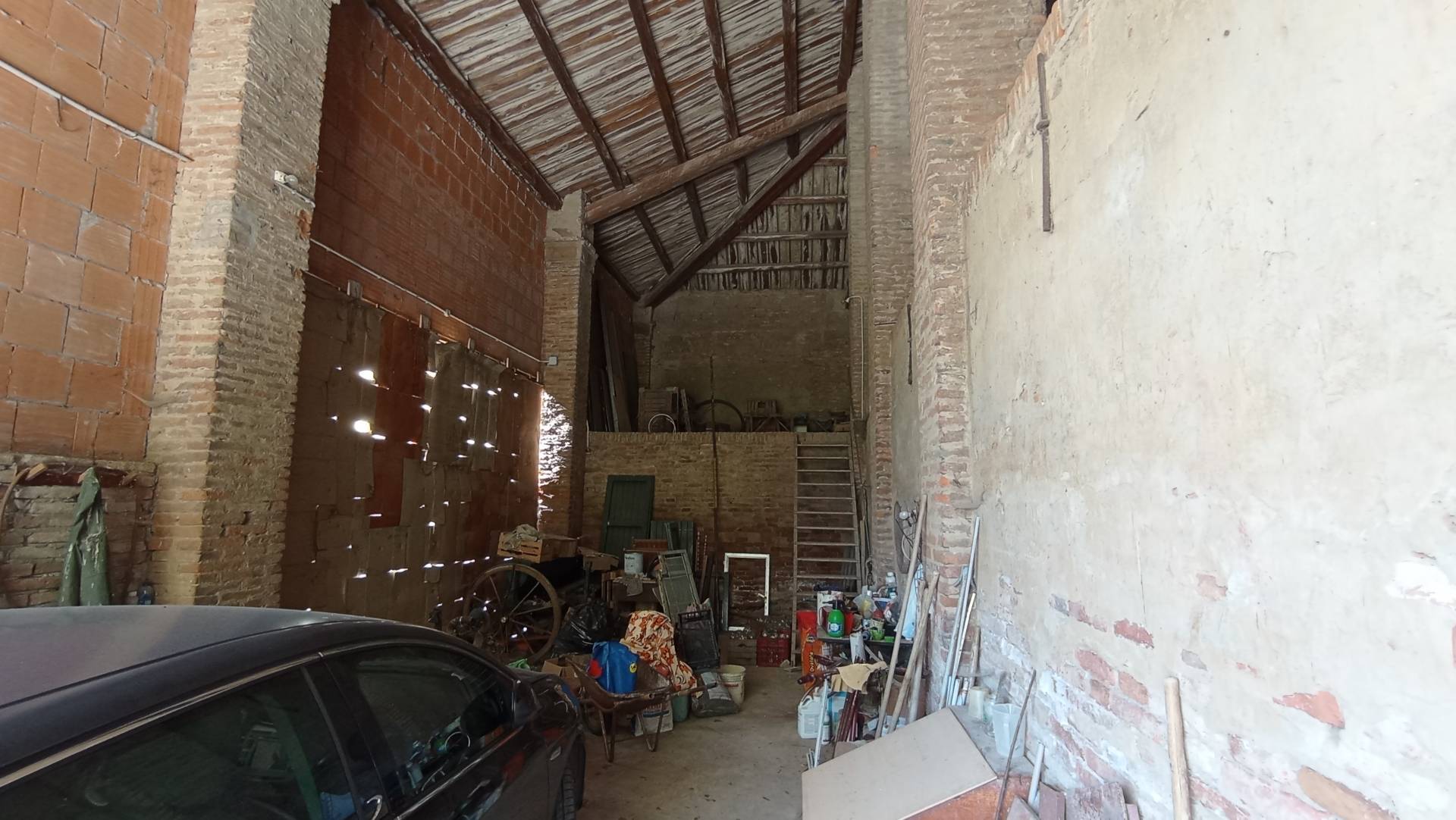 Immagine 23 di Villa in vendita  in via Gresolo 13 a Argenta