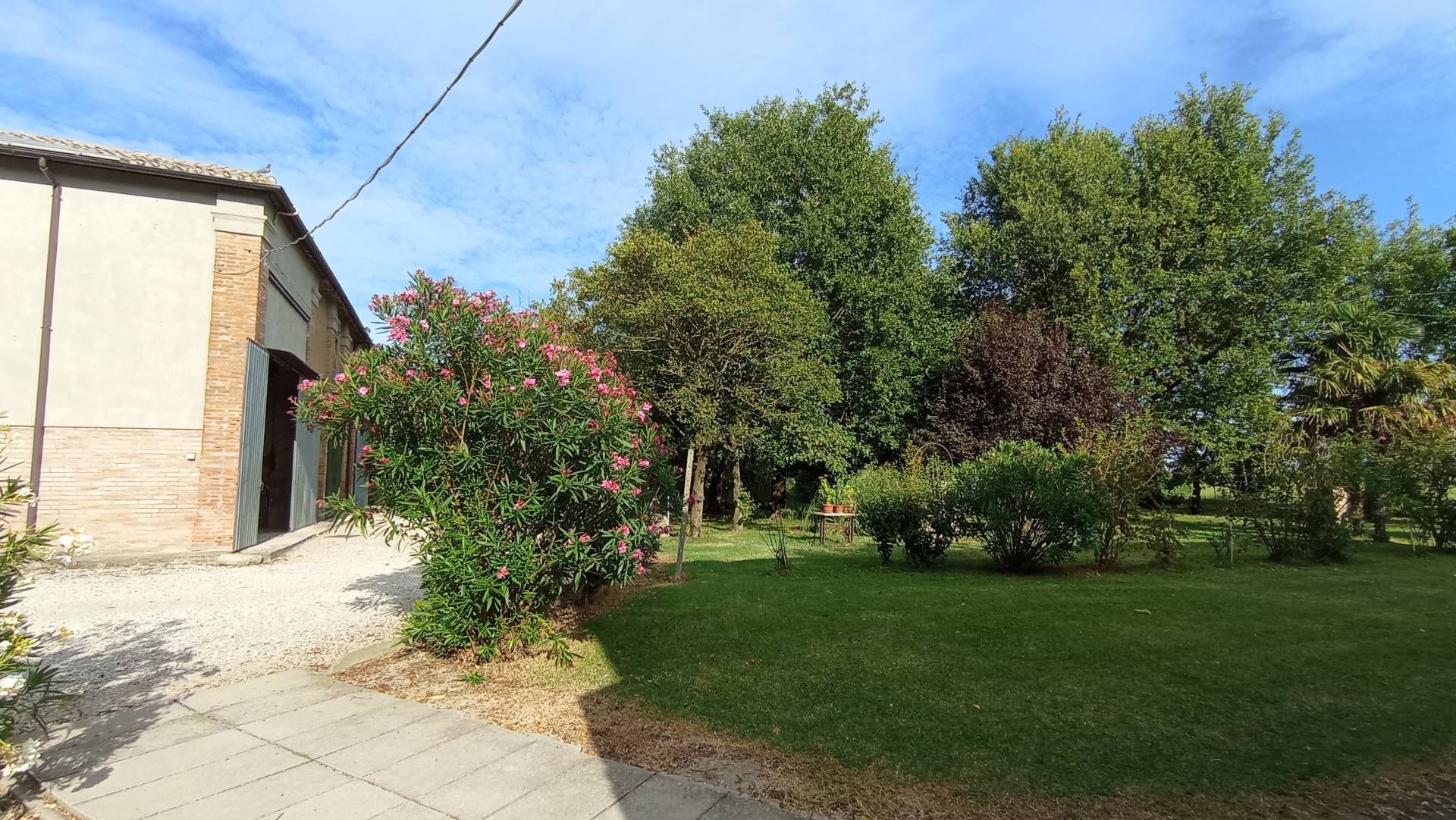 Immagine 20 di Villa in vendita  in via Gresolo 13 a Argenta