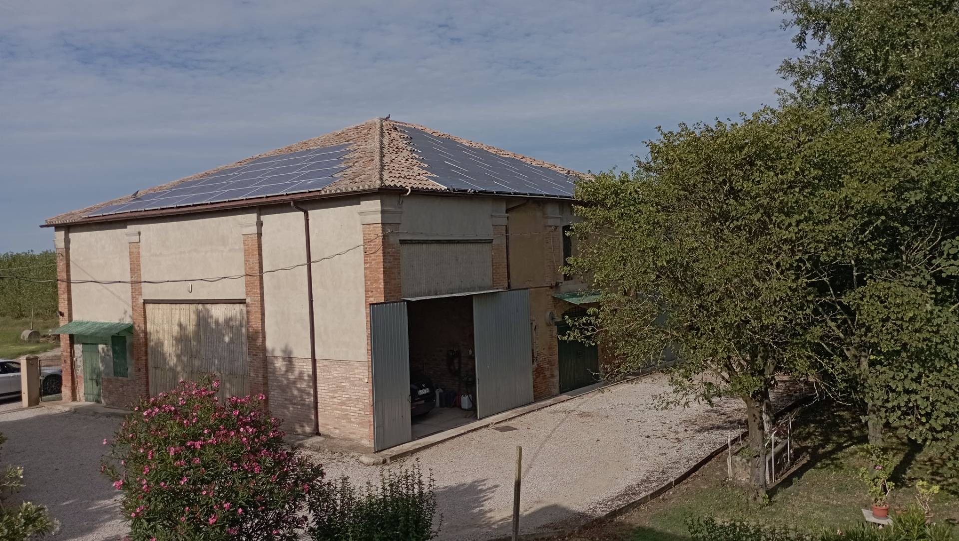 Immagine 19 di Villa in vendita  in via Gresolo 13 a Argenta